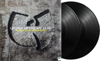 Schallplatte Wu-Tang Clan - Legend of the Wu-Tang: Wu-Tang Clan's Greatest Hits (2 LP) - 1