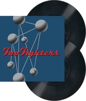LP ploča Foo Fighters - Colour and the Shape (2 LP) - 2