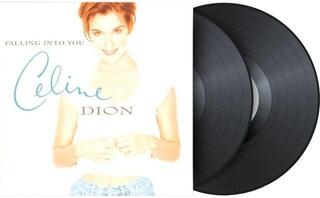 Schallplatte Celine Dion - Falling Into You (2 LP) - 1
