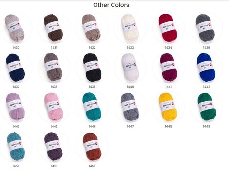 Knitting Yarn Yarn Art Alpine Alpaca New 1448 Knitting Yarn - 3