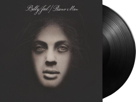 Disc de vinil Billy Joel - Piano Man (LP) - 2