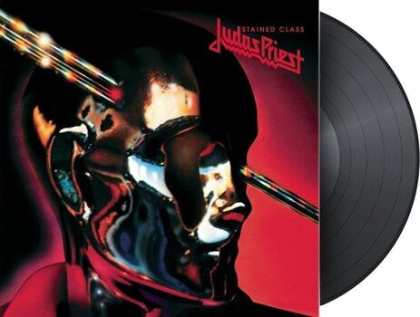 LP ploča Judas Priest - Stained Class (Reissue) (LP) - 2