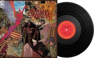 Vinüülplaat Santana - Abraxas (LP) - 1