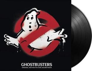 Δίσκος LP Ghostbusters - Original Soundtrack (LP) - 1