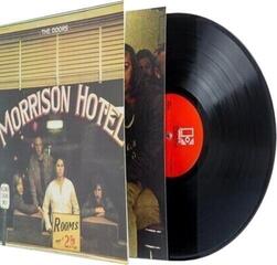 Disque vinyle The Doors - Morrison Hotel (LP) - 1