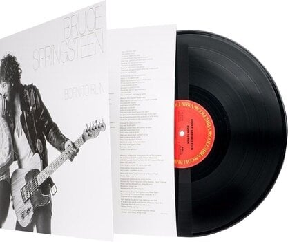 Disc de vinil Bruce Springsteen - Born To Run (LP) - 2