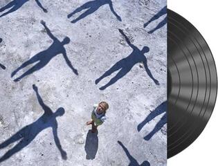 Vinylplade Muse - Absolution (LP) - 1