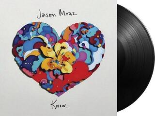 LP ploča Jason Mraz - Know (LP) - 1