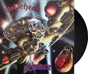 Vinylplade Motörhead - Bomber (LP) - 1