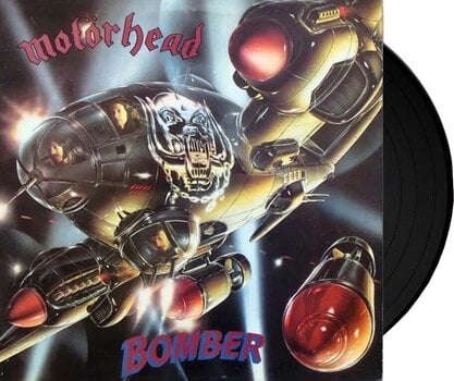 LP ploča Motörhead - Bomber (LP) - 2