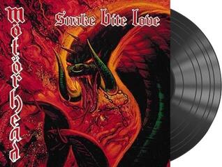Vinylplade Motörhead - Snake Bite Love (LP) - 1