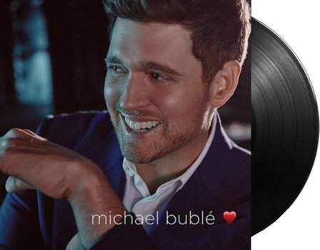LP deska Michael Bublé - Love (LP) - 2