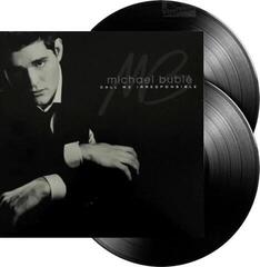 Płyta winylowa Michael Bublé - Call Me Irresponsible (2 LP) - 1