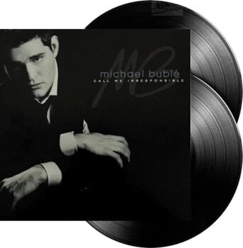 LP ploča Michael Bublé - Call Me Irresponsible (2 LP) - 2