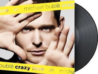 Płyta winylowa Michael Bublé - Crazy Love (LP) - 1