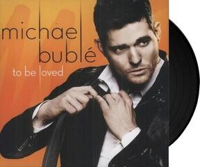 Płyta winylowa Michael Bublé - To Be Loved (LP) - 1