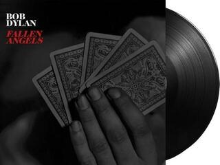LP ploča Bob Dylan - Fallen Angels (LP) - 1