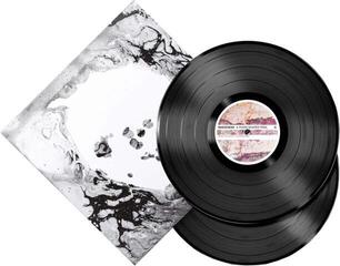 Hanglemez Radiohead - A Moon Shaped Pool (2 LP) - 1