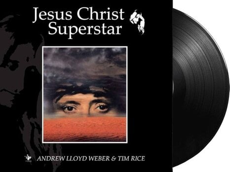 Disco de vinilo Jesus Christ Superstar - Jesus Christ Superstar (LP) - 2