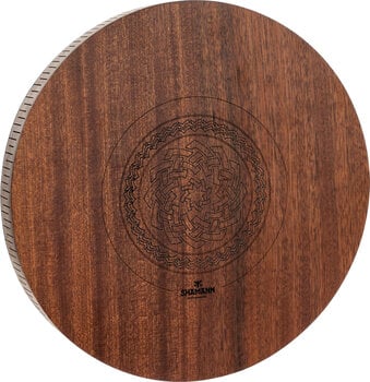 Ročni bobni Shamann The River Drum Natural 25 cm Valoviti boben Natural 25 cm - 2