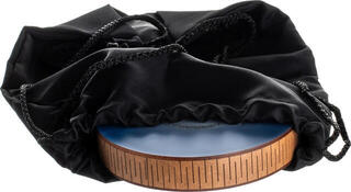 Ručni bubanj Shamann The Ocean Drum Blue 19 cm Таласни бубањ Blue 19 cm - 2