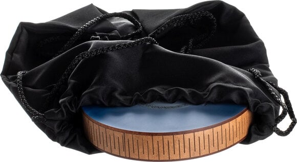 Ručni bubanj Shamann The Ocean Drum Blue 19 cm Таласни бубањ Blue 19 cm - 3