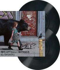 Schallplatte Red Hot Chili Peppers - The Getaway (2 LP) - 1