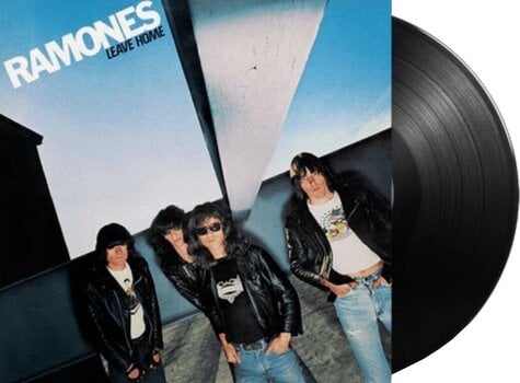 LP ploča Ramones - Leave Home (Remastered) (LP) - 2