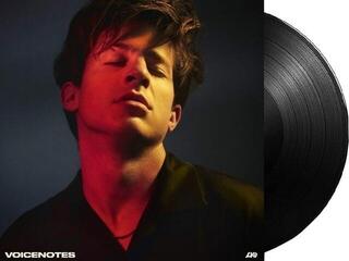 Δίσκος LP Charlie Puth - Voicenotes (LP) - 1