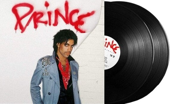 LP ploča Prince - Originals (2 LP) - 2