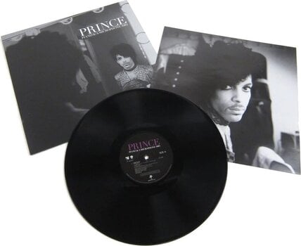 Disc de vinil Prince - Piano & A Microphone 1983 (LP) - 2