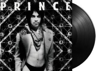 LP ploča Prince - Dirty Mind (LP) - 1