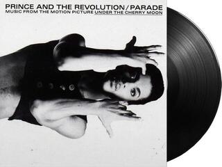 LP ploča Prince - Parade (Music From The Motion Picture Under The Cherry Moon) (LP) - 1