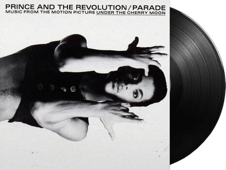 LP ploča Prince - Parade (Music From The Motion Picture Under The Cherry Moon) (LP) - 2