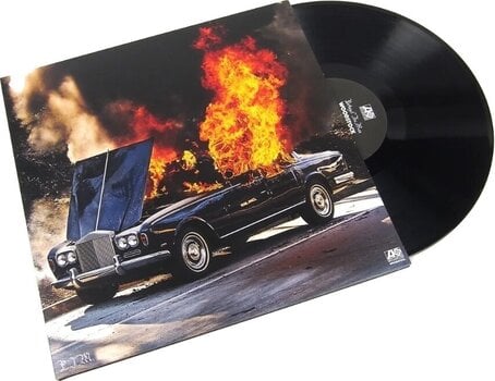 Disc de vinil Portugal. The Man - Woodstock (LP) - 2