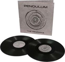 Грамофонна плоча Pendulum - The Reworks (LP) - 1