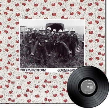 Schallplatte Jaromír Nohavica - Mikymauzoleum (LP) - 2