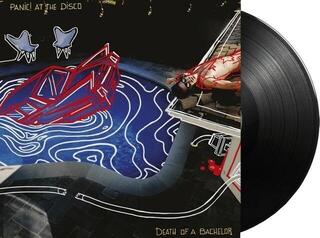 LP ploča Panic! At The Disco - Death Of The Bachelor (LP) - 1