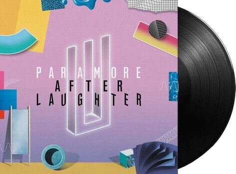 LP ploča Paramore - After Laughter (LP) - 2