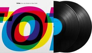 LP deska New Order - Total (2 LP) - 1