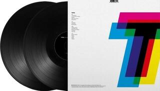LP deska New Order - Total (2 LP) - 2