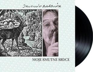 Vinüülplaat Jaromír Nohavica - Moje smutné srdce (LP) - 1