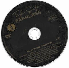 Glasbene CD Taylor Swift - Fearless (Platinum Edition) (CD + DVD) - 2