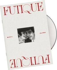 Muziek CD Biffy Clyro - Futique (Limited Edition) (CD) - 1