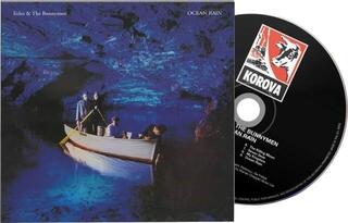 Muziek CD Echo & The Bunnymen - Ocean Rain (CD) - 1