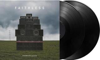 Δίσκος LP Faithless - Champions Sound (140 g) (2 LP) - 1