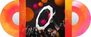 LP ploča Hybrid Minds - Atmosphere (Orange & Pink Coloured) (140 g) (LP) - 1