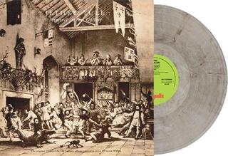 LP ploča Jethro Tull - Minstrel In The Gallery (Limited Edition) (Grey Marble Coloured) (140 g) (LP) - 1