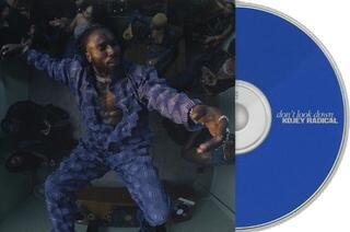 Muziek CD Kojey Radical - Don't Look Down (CD) - 1