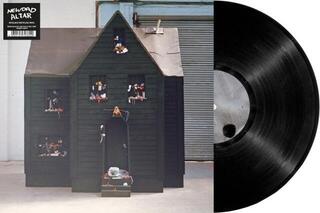 Disque vinyle NewDad - Altar (140 g) (LP) - 1